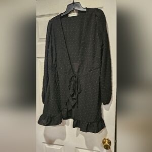 STANTON COVERUP